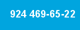 924 469-65-22
